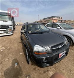 هيونداي توسان